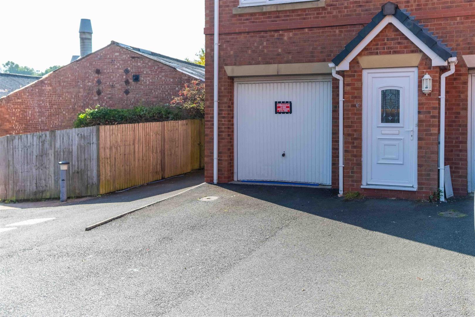 Copperfield Vale, Chorley